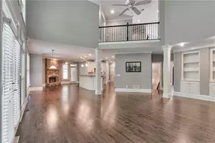 1421 Castlebrooke, Marietta, GA 30066 - Photo 18