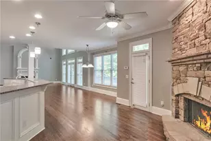1421 Castlebrooke, Marietta, GA 30066 - Photo 22