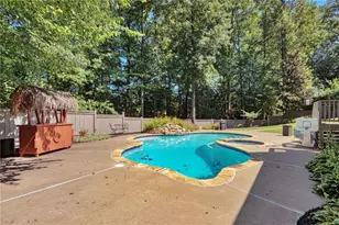 1421 Castlebrooke, Marietta, GA 30066 - Photo 46