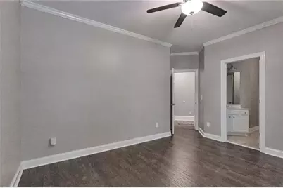 1421 Castlebrooke, Marietta, GA 30066 - Photo 24