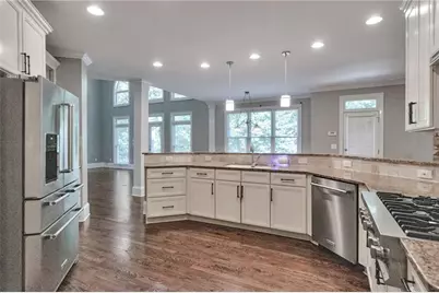 1421 Castlebrooke, Marietta, GA 30066 - Photo 10