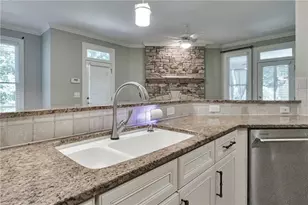 1421 Castlebrooke, Marietta, GA 30066 - Photo 16