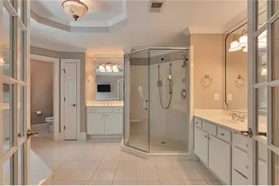1421 Castlebrooke, Marietta, GA 30066 - Photo 32