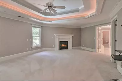 1421 Castlebrooke, Marietta, GA 30066 - Photo 30