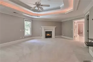 1421 Castlebrooke, Marietta, GA 30066 - Photo 30
