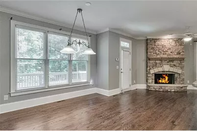 1421 Castlebrooke, Marietta, GA 30066 - Photo 20