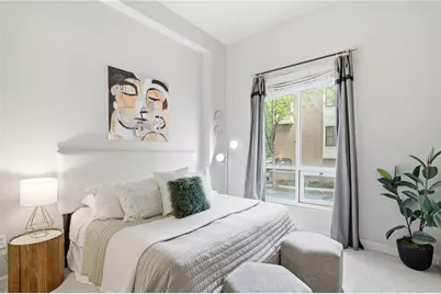 711 Cosmopolitan Drive NE #107, Atlanta, GA 30324 - Photo 30