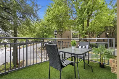 711 Cosmopolitan Drive NE #107, Atlanta, GA 30324 - Photo 16