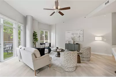 711 Cosmopolitan Drive NE #107, Atlanta, GA 30324 - Photo 10