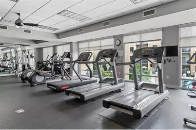 711 Cosmopolitan Drive NE #107, Atlanta, GA 30324 - Photo 44