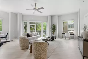 711 Cosmopolitan Dr NE, Atlanta, GA 30324 - Photo 2