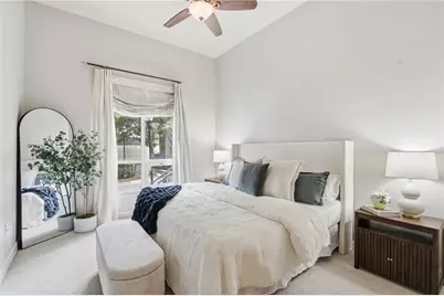 711 Cosmopolitan Drive NE #107, Atlanta, GA 30324 - Photo 24