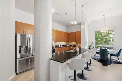 711 Cosmopolitan Drive NE #107, Atlanta, GA 30324 - Photo 4