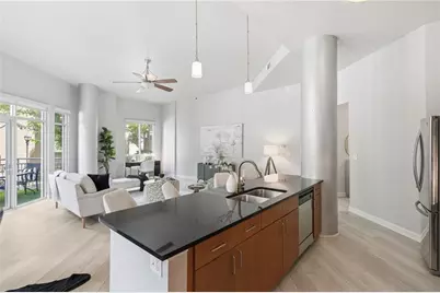 711 Cosmopolitan Drive NE #107, Atlanta, GA 30324 - Photo 6