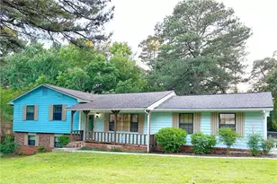 3533 Charlotte Dr, Rex, GA 30273 - Photo 1