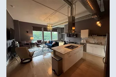3820 Roswell Road NE #709, Atlanta, GA 30342 - Photo 10