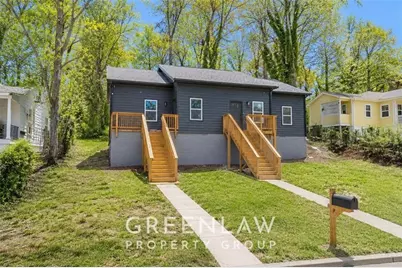 1226 Byewood Lane SW, Atlanta, GA 30310 - Photo 2