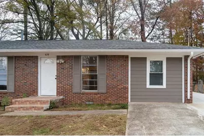 679 Winchester Lane, Norcross, GA 30071 - Photo 1
