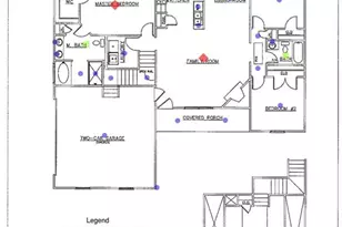 2209 Shady Grove Rd, Carrollton, GA 30116 - Photo 2