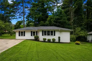 2155 Mark Trail, Decatur, GA 30032 - Photo 1