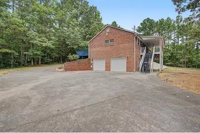 4487 Joe Frank Harris Parkway NW, Adairsville, GA 30103 - Photo 2