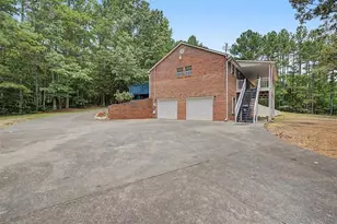 4487 Joe Frank Harris Pkwy NW, Adairsville, GA 30103 - Photo 2