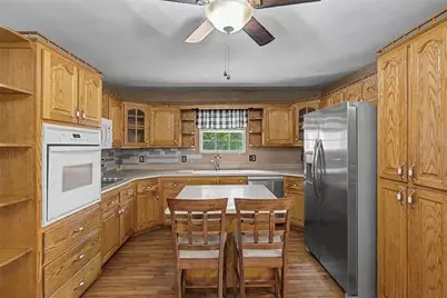 4487 Joe Frank Harris Parkway NW, Adairsville, GA 30103 - Photo 70