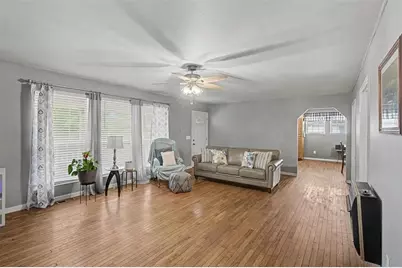 4487 Joe Frank Harris Parkway NW, Adairsville, GA 30103 - Photo 10