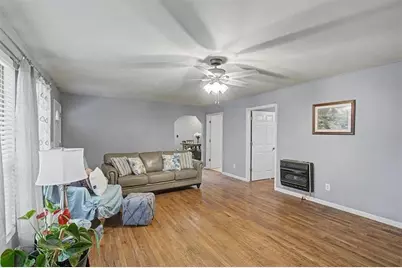 4487 Joe Frank Harris Parkway NW, Adairsville, GA 30103 - Photo 32