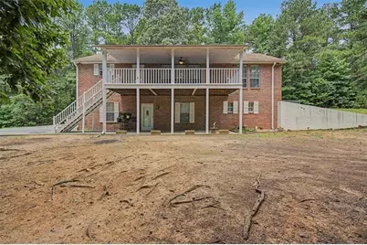4487 Joe Frank Harris Parkway NW, Adairsville, GA 30103 - Photo 60