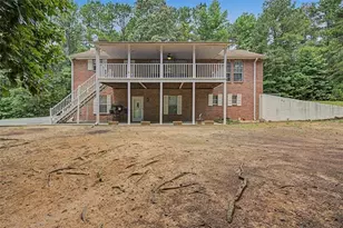 4487 Joe Frank Harris Pkwy NW, Adairsville, GA 30103 - Photo 60