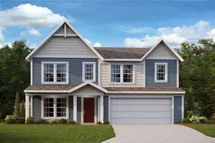 9 Warrior Ct, Hoschton, GA 30548 - Photo 1
