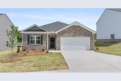 660 Whitman Lane, Stockbridge, GA 30281 - Photo 1