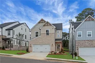 124 Kindred Ln, Marietta, GA 30066 - Photo 10