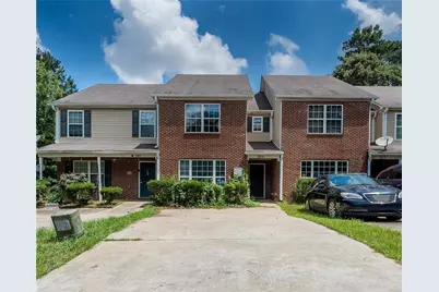 935 Hickory Bend Road, Atlanta, GA 30349 - Photo 1
