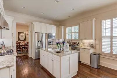 10853 Enclave Lane, Alpharetta, GA 30022 - Photo 2