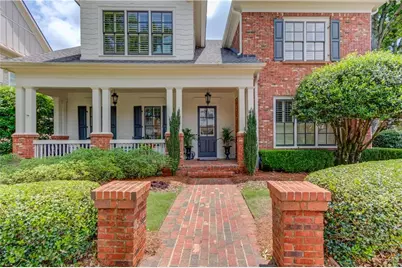 10853 Enclave Lane, Alpharetta, GA 30022 - Photo 2