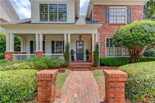 10853 Enclave Ln, Alpharetta, GA 30022 - Photo 2