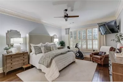 10853 Enclave Lane, Alpharetta, GA 30022 - Photo 14