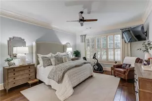 10853 Enclave Ln, Alpharetta, GA 30022 - Photo 14