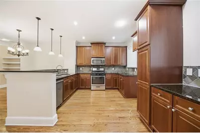 3646 Ashford Creek Place, Brookhaven, GA 30319 - Photo 14