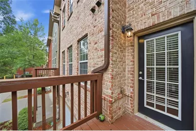 3646 Ashford Creek Place, Brookhaven, GA 30319 - Photo 22