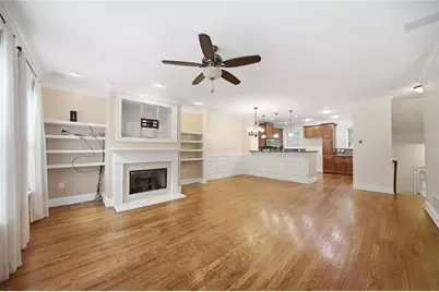 3646 Ashford Creek Place, Brookhaven, GA 30319 - Photo 12