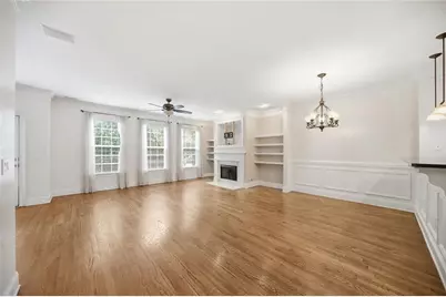 3646 Ashford Creek Place, Brookhaven, GA 30319 - Photo 2