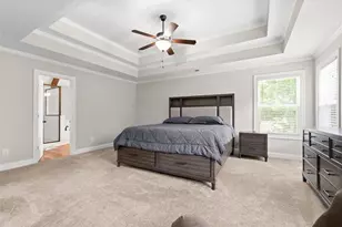 506 Pirklefield Dr, Covington, GA 30014 - Photo 18