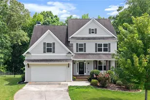 506 Pirklefield Dr, Covington, GA 30014 - Photo 2