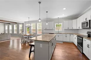 506 Pirklefield Dr, Covington, GA 30014 - Photo 12