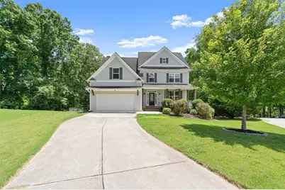 506 Pirklefield Drive, Covington, GA 30014 - Photo 2