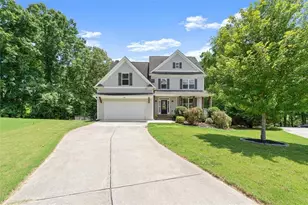 506 Pirklefield Dr, Covington, GA 30014 - Photo 2