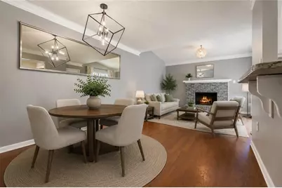 551 Summit Lane SW, Marietta, GA 30008 - Photo 14